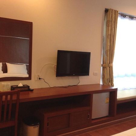 Fig Boutique Hotel Kamphaeng Phet Cameră foto