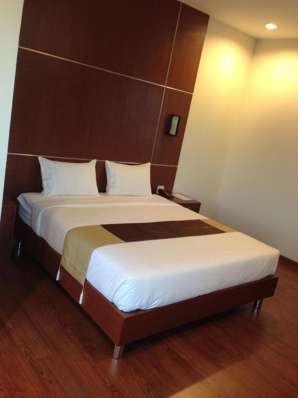 Fig Boutique Hotel Kamphaeng Phet Cameră foto