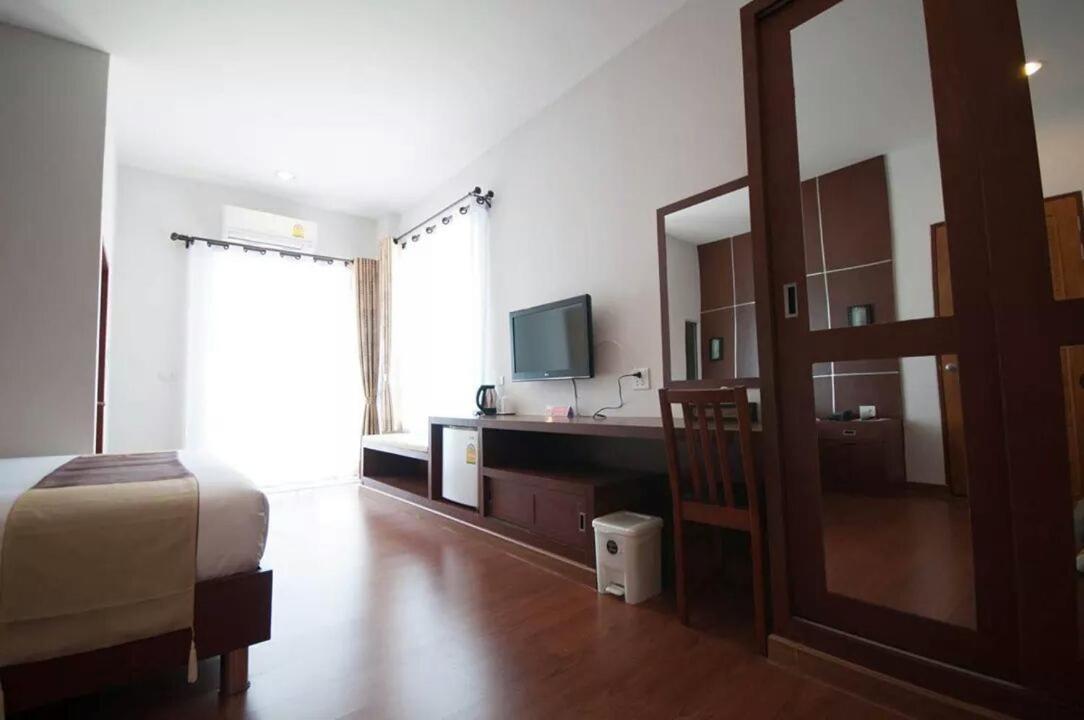 Fig Boutique Hotel Kamphaeng Phet Cameră foto