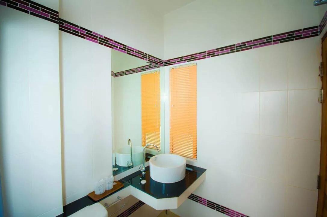 Fig Boutique Hotel Kamphaeng Phet Cameră foto