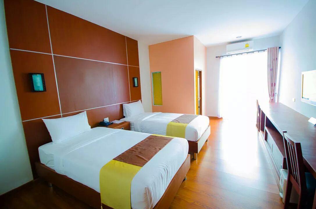 Fig Boutique Hotel Kamphaeng Phet Cameră foto
